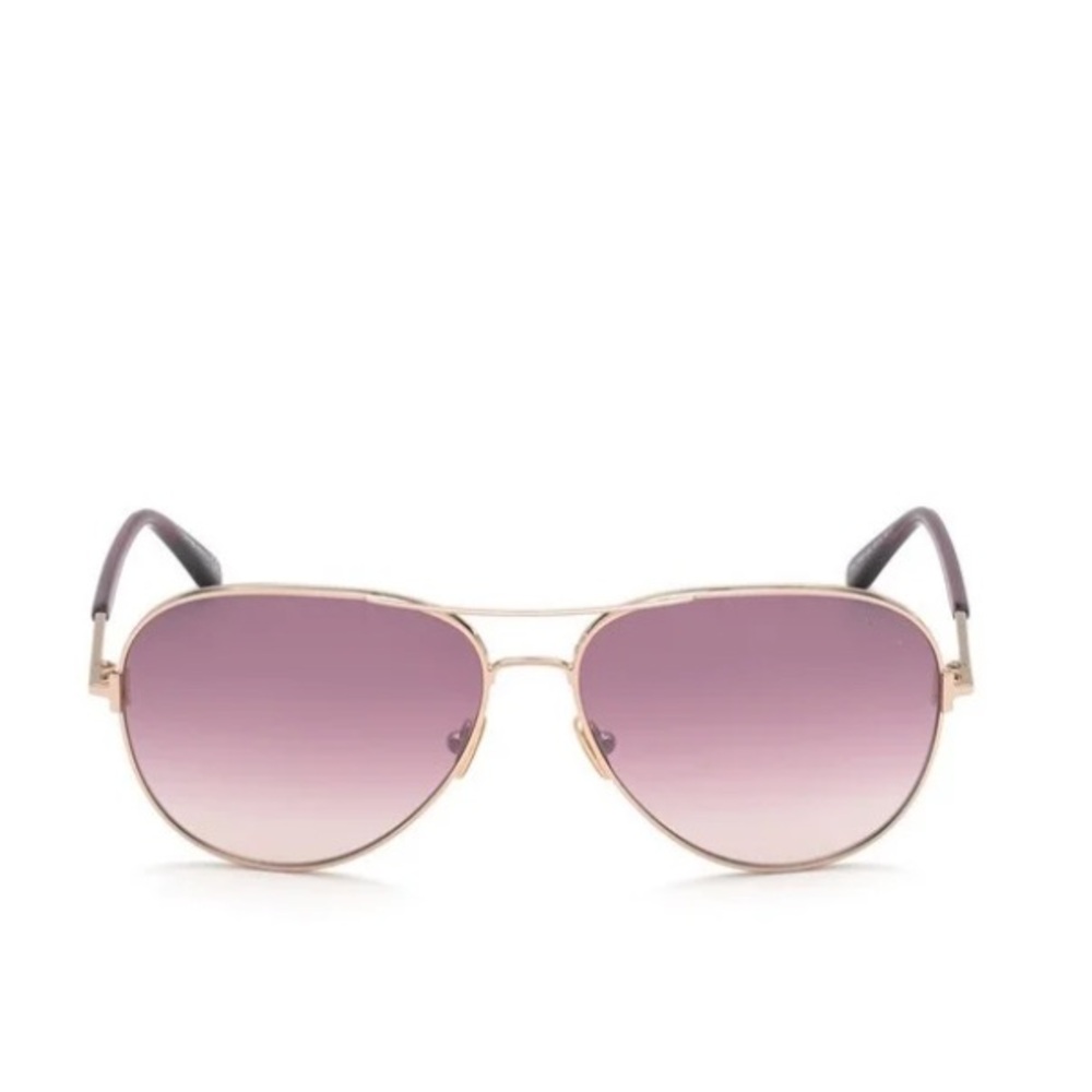 Tom Ford Sunglasses w Case